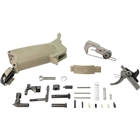 Bcm Parts Kit Lower Fde - For Ar-15