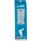 Ust Water Carrier Roll-up 10l - Clear W/one Handed Spout!