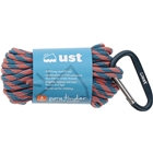 Ust 550 Paratinder Utility - Cord 30ft Orange/gray