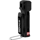 Mace Pepper Spray Sport Model - Key Chain/hand Strap Black 18g
