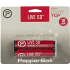 Pepperball Live Sd 10ct