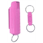 Sabre 3-n-1 Spray Pink Hard - Case With Qr Ring 15gr