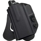 Byrna Hd/sd Tactical Holster - Left Hand<