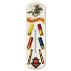 Rivers Edge Thermometer - Winchester Ammunition Tin