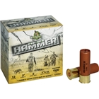 Hevi-shot Heavy Hammer 12ga - 25rd 10bx/cs 3" 1-1/4oz #2