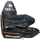Ravin Xbow Soft Case Backpack - Strapping R10/r10x/r20/r5x