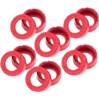 Rage Replacement Shock Collars - Crossbow High Energy 15pk Red