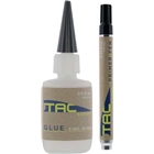 Tac Vanes Adhesion Kit - 0.5oz Glue And Primer Pen