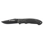 S&w Knife Extreme Ops - 3.3" Black