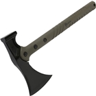 Reapr Sparrow 15.25" Hammer - Axe 3.25" Blade W/hammer Back