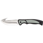 Old Timer Knife Hunter Kit W/ - Saw/gut Hook Knife & Sheath!