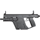 Kriss Vector Sdp Pistol 10mm - G2 5.5" Threaded 15rd Black