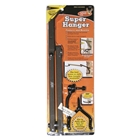 Hme Bow Hanger Super Hanger - 20" Folding W/acc Hooks 1ea