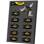 Lansky Sharpeners Mini Multi - Tool Display 10-pack
