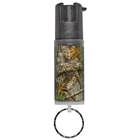 Sabre Camo Key Ring In Small Clam
