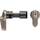 Radian Talon Safety Selector - 2-lever Np3 Coated For Ar15
