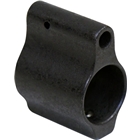 Guntec Low Profile Gas Block - .625 Dia Steel