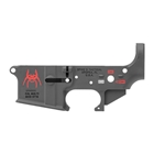 Spike's Stripped Lower (spider)