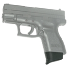 Pearce Grip Extension Plus For - Springfield Xd 9mm & .40sw!