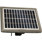 Cuddeback Cuddepower Solar - Kit For Gj& K-series