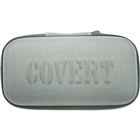 Covert Camera Zippered Molded - Sd Card Case Holds 25 Sd Cards