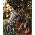 Spypoint Trail Cam Link Micro - At&t Lte 10mp Camo