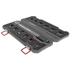 Real Avid Mstr Fit Ar15 Wrench Set