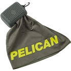 Pelican Multi Use Towel W/ - Carry Case Olive Drab!