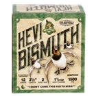 Hevishot Hevi-bismuth, Hevi 14502 Bismuth Wf   12 3.5   2  11/2 25/10