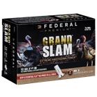 Federal Grand Slam, Fed Pfcx139f5 Grslam     12 3.5 2oz  Tky     10/25