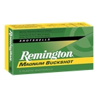 Remington Ammunition Express Magnum, Rem 20632 12sb00     12    00  Buck     5/50