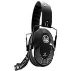 Beretta Usa Safety Pro, Ber Cf1000000209ss  Safety Pro Earmuff Black