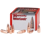 Hornady Bullets 25 Cal .257 - 117gr Jsp-bt 100ct