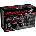 Winchester Ammo Long Beard Xr, Win Stlb1234  Longbeard 3in 13/4     10/10