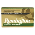 Remington Premier 223 Rem 55gr - 20rd 10bx/cs Accutip Bt