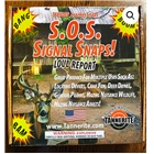 Tannerite Signal Snaps, Tan Sos   Signal Snaps          480 Qty 24/20