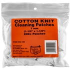 Southern Bloomer Cleaning Patches, Sbc 105 7mm Cal Patches    200 Per Bag