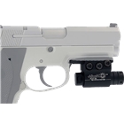 Aimshot Classic Laser, Aims Kt6132  Red Laser W/rail Mnt