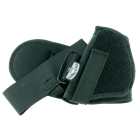 Uncle Mikes Ankle, Unc 8821-1 Ankle Holster         1 Blk