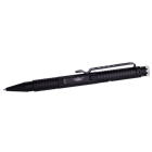 Uzi Accessories Tactical Pen, Camp Uzitacpen1bk Uzi Defender Pen Blk