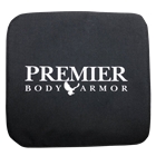 Premier Body Armor Llc Backpack Panel, Prem Bpp9023 Bag Armor Insert Blk Vertx Satch/esse
