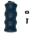 Bowden Tactical Vertical Grip, Bowden J26010-s     Vertical Foregrip Short
