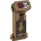 Streamlight Sidewinder Boot - Military Light With Red Filter