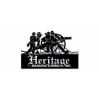 Heritage 22lr 4.75" Fs Blued - Wild West Bass Reeves (talo)