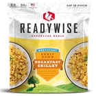 Wise Foods Outdoor Food Kit, Wise Rw05-012 6 Ct Early Dawn Egg Scramble