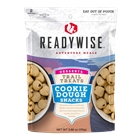 Wise Foods Outdoor Food Kit, Wise Rw05-013 6 Ct Trail Treats Cookie Dough