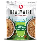 Wise Foods Outdoor Food Kit, Wise Rw05-008 6 Ct Appalachian Apple Cinnamon