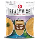 Wise Foods Outdoor Food Kit, Wise Rw05-010 6 Ct Open Range Cheesy Potato