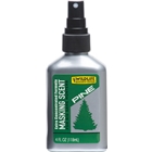 Wrc Masking Scent Pine X-tra - Concentrated 4fl Oz Bottle