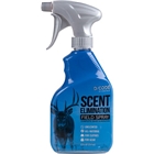 D-code Scent Elimination - 12fl Ounces Spray Bottle